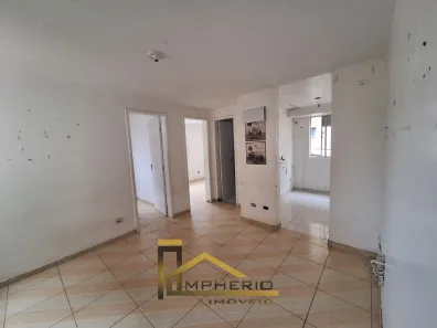 Apartamento com 2 Quartos à venda, 46m² no São Gabriel, Colombo