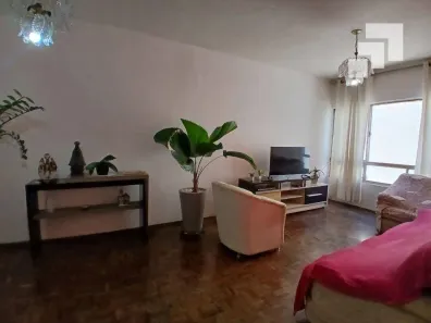 Apartamento com 2 Quartos à venda, 57m² no Vila Hamburguesa, São Paulo