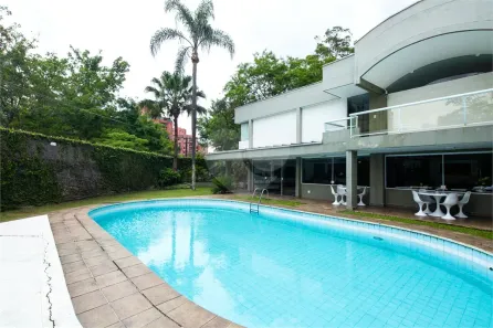 Sobrado com 3 Quartos à venda, 650m² no Jardim Marajoara, São Paulo