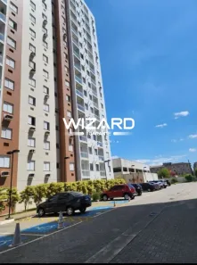 Apartamento com 2 Quartos à venda, 48m² no Ocian, Praia Grande