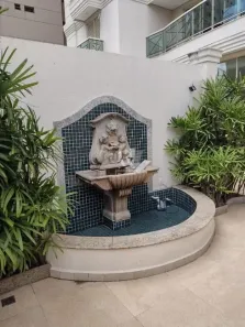 Apartamento com 4 Quartos à venda, 165m² no Fundinho, Uberlândia