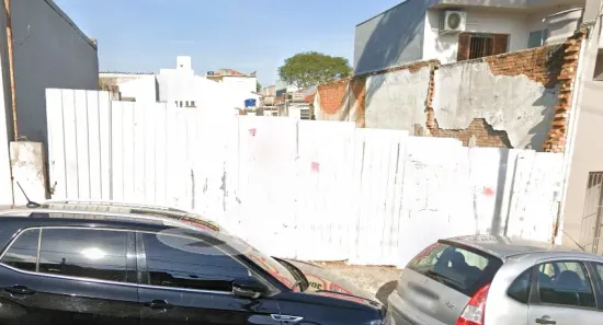 Lote/Terreno à venda, 420m² no Santa Paula, São Caetano do Sul