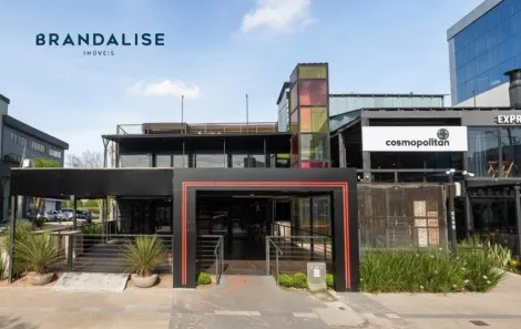Ponto Comercial para alugar, 180m² no Marechal Rondon, Canoas
