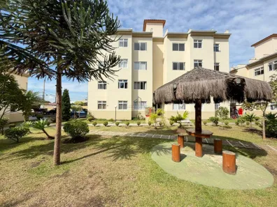 Apartamento com 3 Quartos à venda, 67m² no Sítio Cercado, Curitiba
