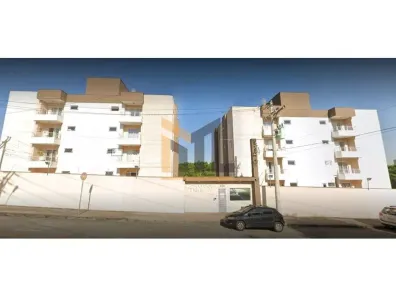 Prédio Residencial com 2 Quartos à venda, 56m² no Jardim Vera Cruz, Sorocaba
