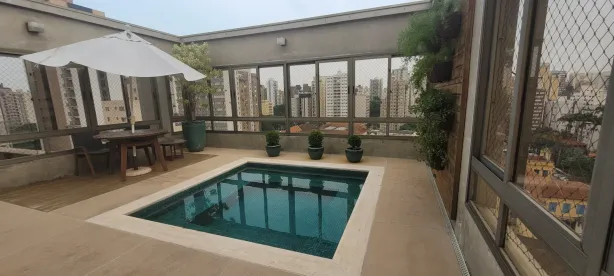 Cobertura com 4 Quartos à venda, 370m² no Centro, Campinas