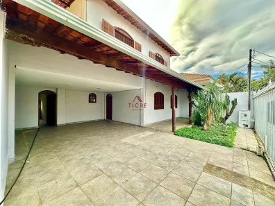 Casa com 4 Quartos à venda, 389m² no Vila Cloris, Belo Horizonte
