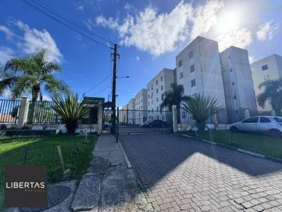 Apartamento com 2 Quartos à venda, 42m² no Restinga, Porto Alegre