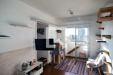Apartamento com 1 Quarto à venda, 38m² no Bela Vista, São Paulo