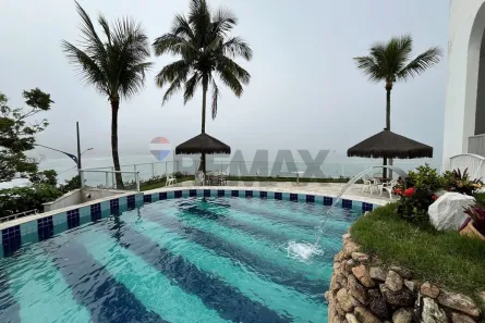 Apartamento com 3 Quartos à venda, 156m² no Vila Luis Antônio, Guarujá