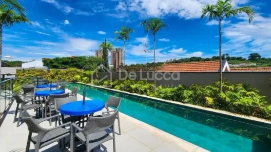 Apartamento com 2 Quartos à venda, 61m² no Vila São Sebastião, Valinhos
