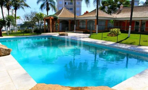 Apartamento com 2 Quartos à venda, 45m² no Bairro da Vossoroca, Sorocaba