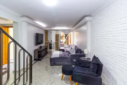 Casa com 3 Quartos à venda, 300m² no Vila Lúcia, São Paulo