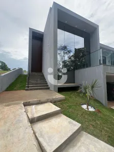Casa de Condomínio com 3 Quartos à venda, 193m² no Riviera de Santa Cristina XIII, Ibirarema