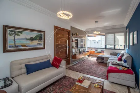 Cobertura com 3 Quartos à venda, 168m² no Vila Mariana, São Paulo