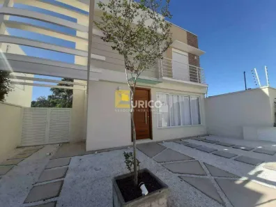 Casa de Condomínio com 3 Quartos à venda, 173m² no Santa Claudina, Vinhedo