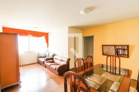 Apartamento com 3 Quartos à venda, 87m² no Santana, São Paulo