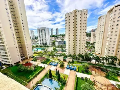 Apartamento com 3 Quartos à venda, 107m² no Vila Sofia, São Paulo