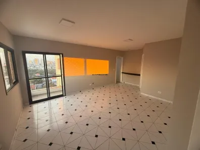 Apartamento com 3 Quartos à venda, 102m² no Quarta Parada, São Paulo