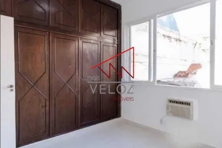 Apartamento com 1 Quarto à venda, 56m² no Botafogo, Rio de Janeiro