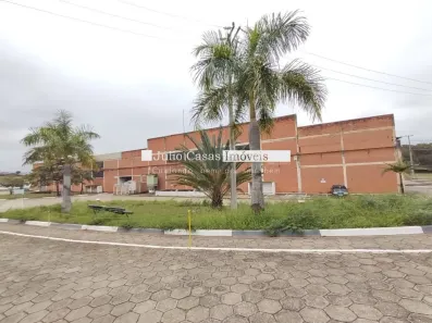 Galpão/Depósito/Armazém à venda, 12392m² no Jardim Vergueiro, Sorocaba
