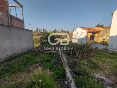 Lote/Terreno à venda, 166m² no Jardim Alvorada, Jacareí