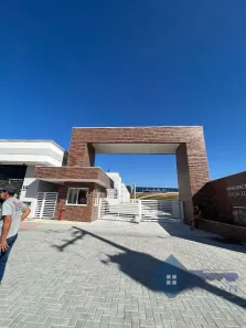 Apartamento com 2 Quartos para alugar, 50m² no Bela Vista, Palhoça