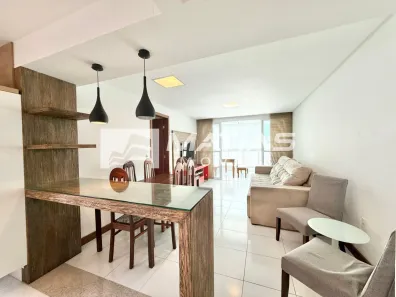 Apartamento com 3 Quartos à venda, 95m² no Enseada Azul, Guarapari