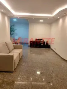 Apartamento com 3 Quartos à venda, 219m² no Água Fria, São Paulo