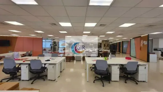Sala Comercial para alugar, 952m² no Vila Nova Conceição, São Paulo