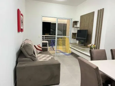 Cobertura com 3 Quartos à venda, 115m² no Maitinga, Bertioga
