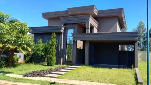 Casa de Condomínio com 3 Quartos à venda, 248m² no Residencial Quinta do Golfe, São José do Rio Preto