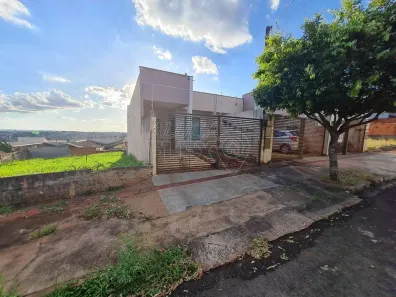 Casa com 2 Quartos à venda, 90m² no Colúmbia, Londrina