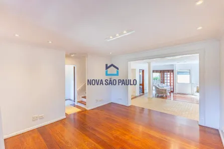  com 3 Quartos à venda, 220m² no Planalto Paulista, São Paulo