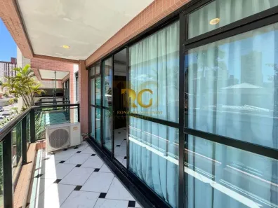 Apartamento com 3 Quartos à venda, 135m² no Canto do Forte, Praia Grande