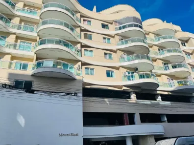 Apartamento com 3 Quartos à venda, 110m² no Braga, Cabo Frio