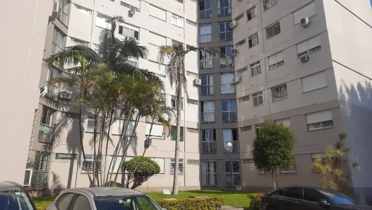 Apartamento com 1 Quarto à venda, 45m² no Cristal, Porto Alegre