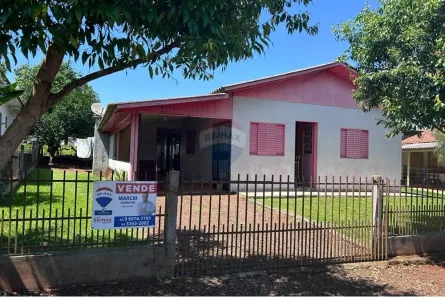 Casa com 3 Quartos à venda, 100m² no , Constantina