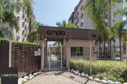 Apartamento com 2 Quartos à venda, 77m² no Sarandi, Porto Alegre