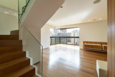Cobertura com 3 Quartos à venda, 275m² no Jardim Paulista, São Paulo