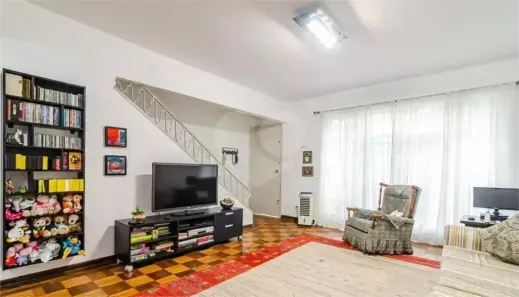 Sobrado com 3 Quartos à venda, 198m² no Jardim Vera Cruz, São Paulo