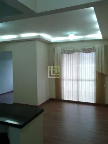 Apartamento com 3 Quartos à venda, 72m² no Jardim Guarani, Jundiaí