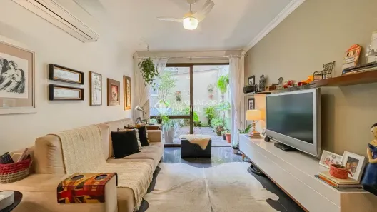 Apartamento com 2 Quartos à venda, 87m² no Bela Vista, Porto Alegre