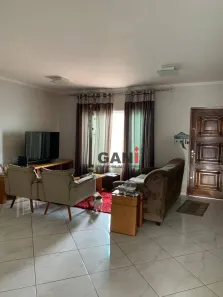 Casa com 3 Quartos à venda, 198m² no Sítio da Figueira, São Paulo