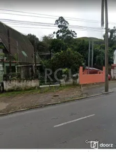 Lote/Terreno à venda, 327m² no Glória, Porto Alegre