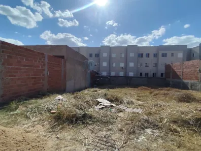 Lote/Terreno à venda, 160m² no Reserva Macaúba, Ribeirão Preto