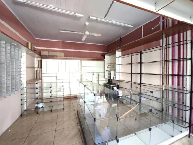 Sala Comercial para alugar, 25m² no Centro, Toledo