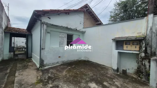 Casa com 1 Quarto à venda, 120m² no Vila Alexandrina, São José dos Campos