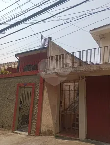 Casa com 2 Quartos à venda, 80m² no Vila Ipojuca, São Paulo