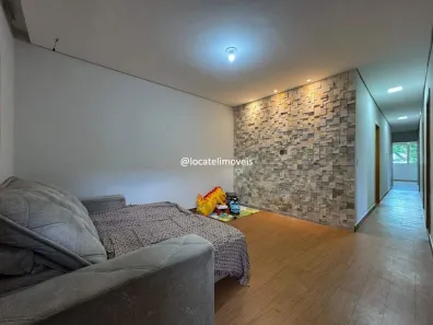 Casa com 5 Quartos à venda, 356m² no Eldorado, Contagem